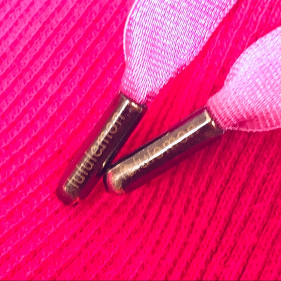 RARE Lululemon Original Gratitude Wrap TuttiFrutti - Picture 10 of 10